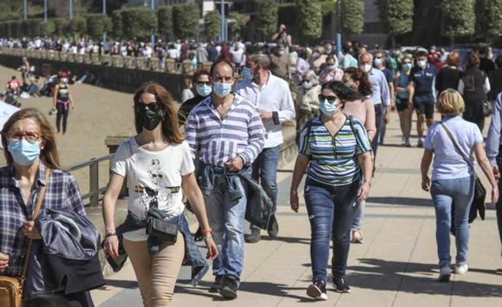 El fin del estado de alarma desata el caos jurídico sobre las restricciones