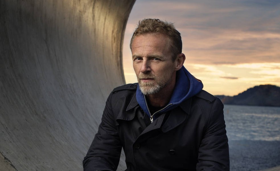 Jo Nesbø recrea el mito de Caín y Abel con los secretos familiares