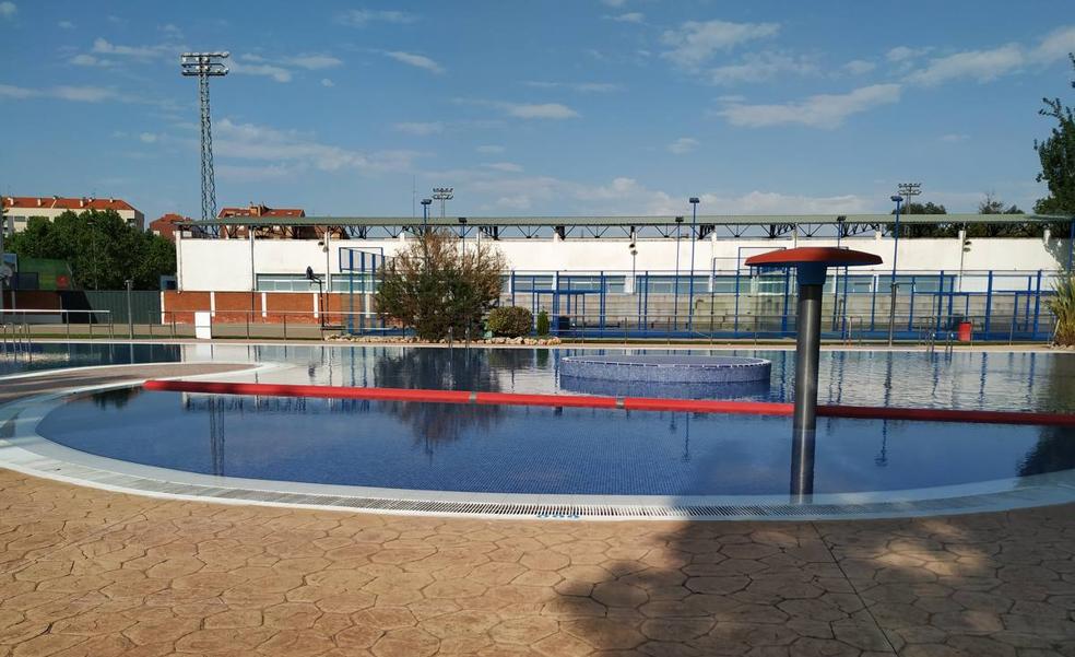 Las piscinas de Arnedo reabrirán este verano tras estar cerradas la pasada campaña