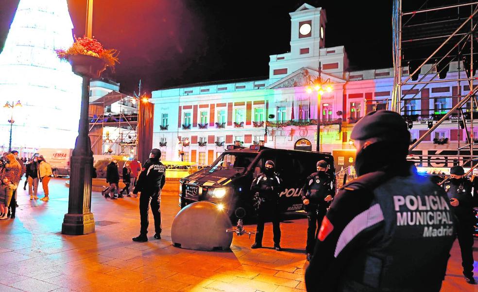 El caos jurídico tras la alarma se complica todavía más