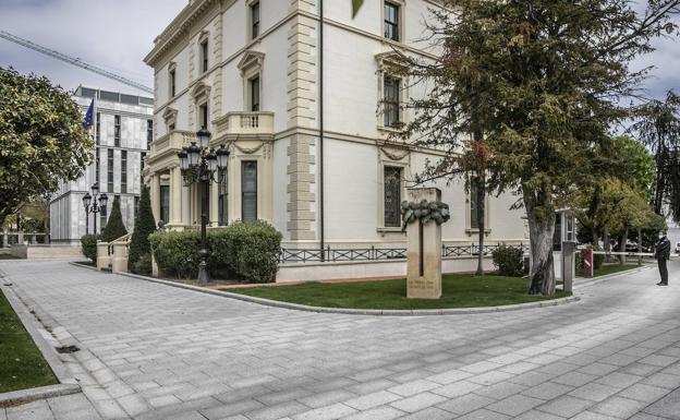 La CSIF critica una discriminación sindical en materia de Igualdad por parte del Gobierno de La Rioja