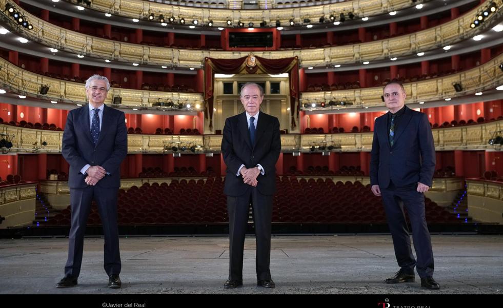 El Teatro Real se corona como la mejor compañía de ópera del mundo