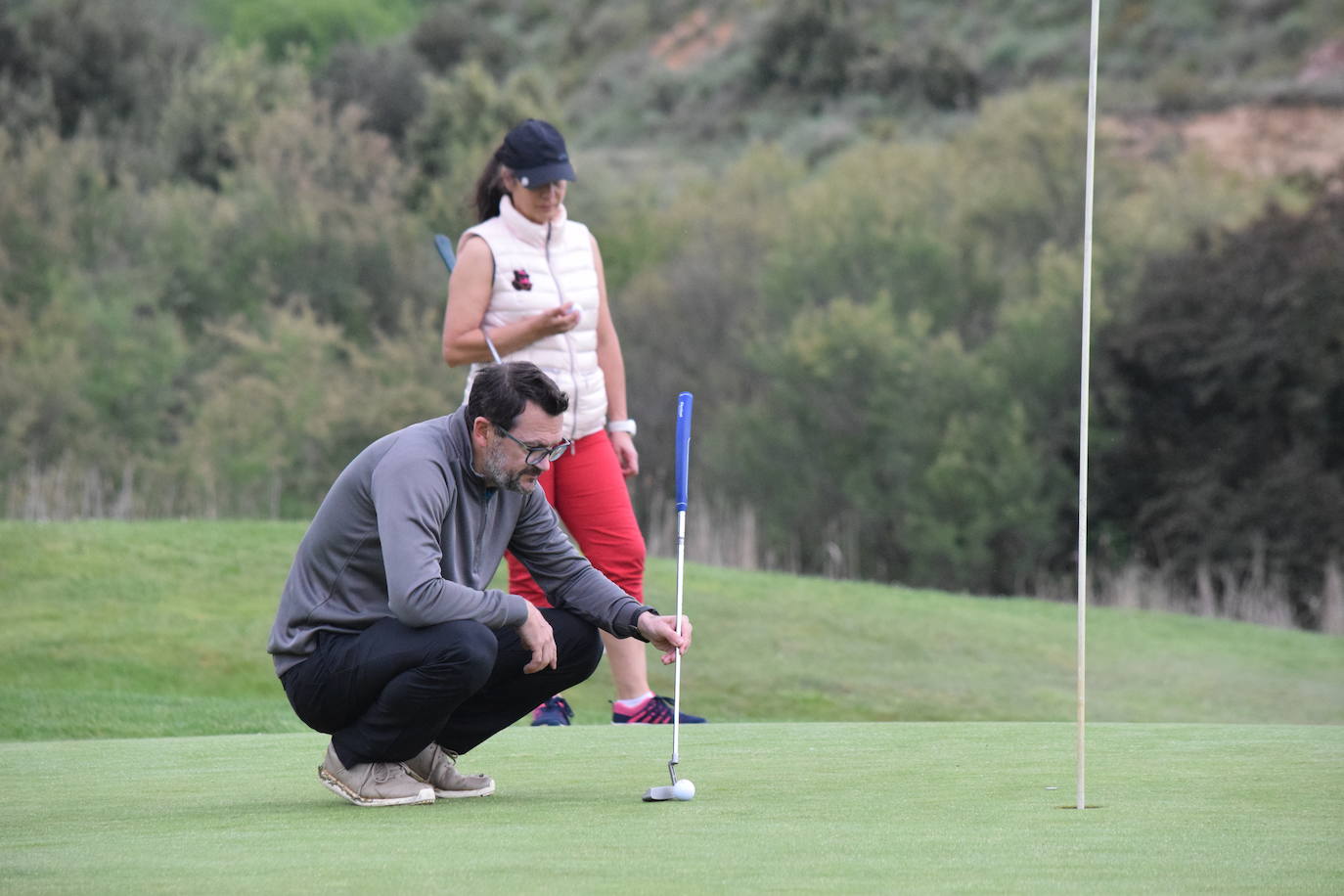 Torneo Bodegas Altanza (Juego II)