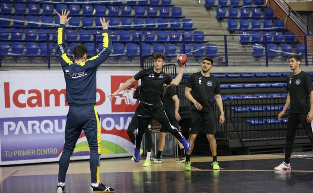 Último billete con dirección a Europa