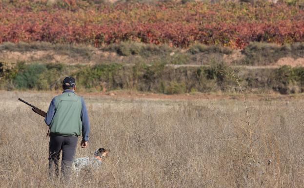 Dorado niega que el proyecto de ley de caza quiebre la vocación social de los cotos