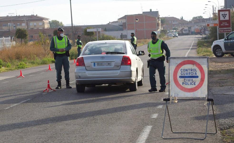 Las comunidades pierden en una semana la mayoría de su arsenal jurídico antipandemia