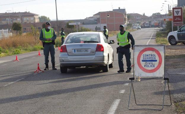 Las comunidades pierden en una semana la mayoría de su arsenal jurídico antipandemia