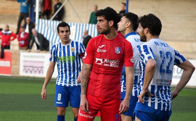 «Somos uno de los equipos más difíciles de ganar de todo el 'play off'»