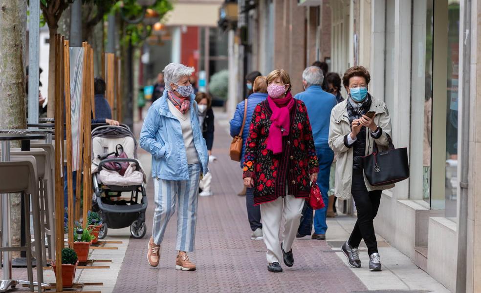 Una fallecida en una jornada en la que casi todos los demás indicadores mejoran