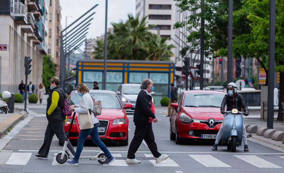 Pueblo a pueblo: Calahorra resta siete casos pero Haro los gana