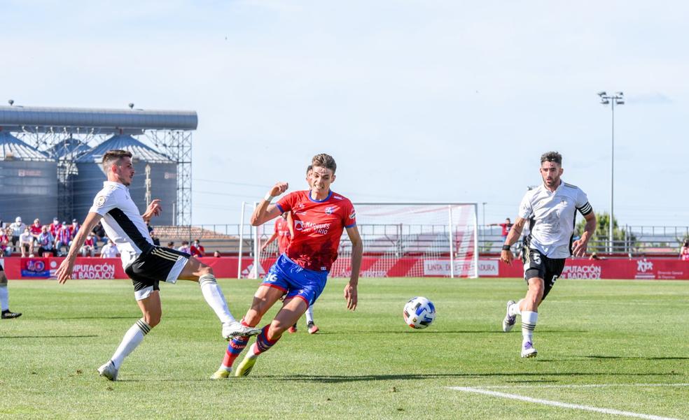 Burgos-Calahorra: un 'play off' que marca el futuro