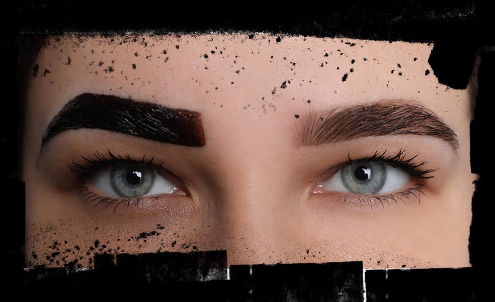 Microblading, la técnica de moda para conseguir unas cejas perfectas