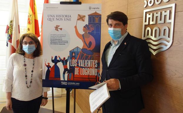 Los actos de San Bernabé, en pequeño formato y en escenario