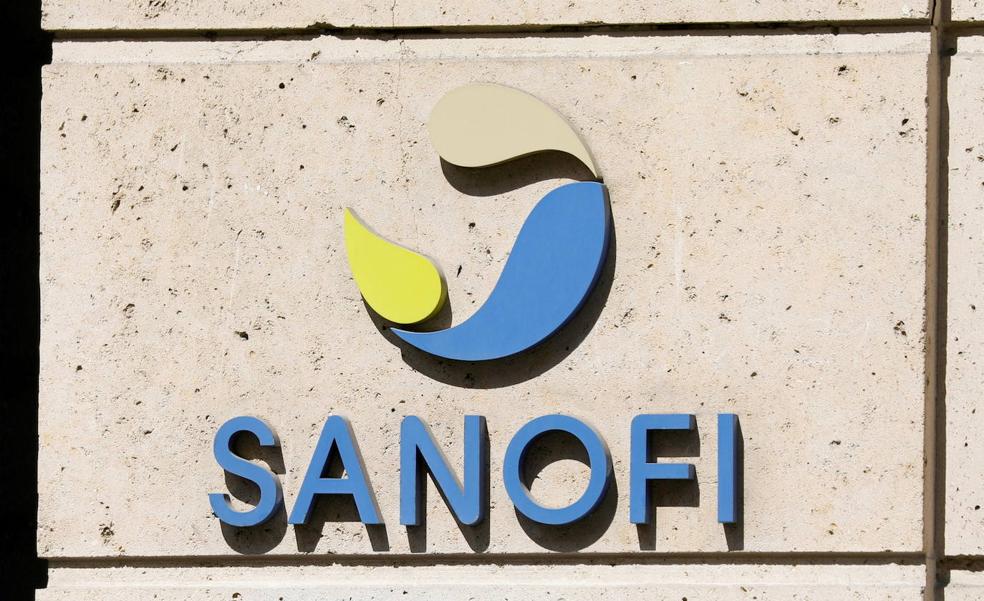 Sanofi anuncia resultados positivos en fase 2 de su vacuna contra la covid