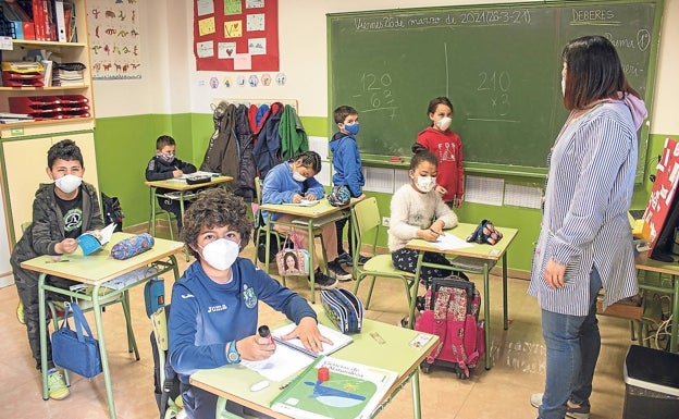 Cambios en el calendario escolar: el Lunes de Pascua sustituye al descanso del 2 de mayo