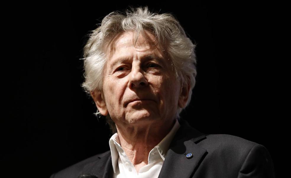 Roman Polanski prepara 'The Palace'