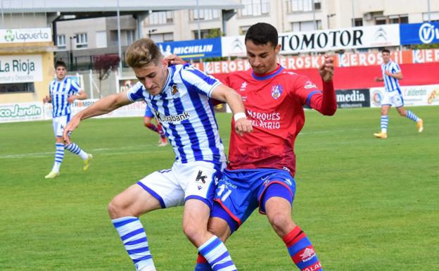 El Calahorra quiere repetir la fórmula