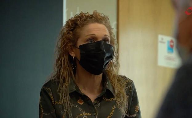 «Las mujeres con problemas de salud mental sufren doble discriminación»