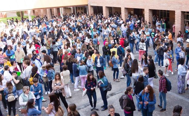 La Rioja ofrecerá fechas alternativas a los aspirantes a oposiciones de Educación que estén en aislamiento