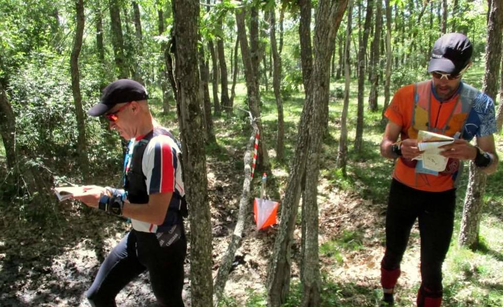 La Ultra-O Sierra de Cebollera espera reunir a 300 participantes el 29 de mayo