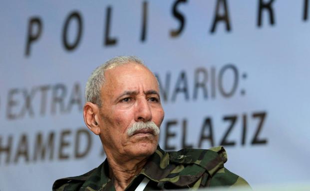 Marruecos insinúa una «injerencia» de Argelia por la presencia del líder del Polisario en Logroño