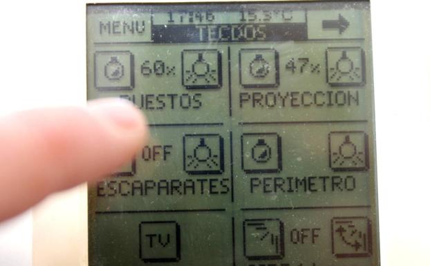 Los riojanos mayores de 55 años, concienciados con la sostenibilidad en el hogar