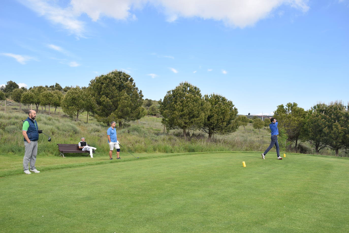 Torneo Bodegas Marco Real (juego)