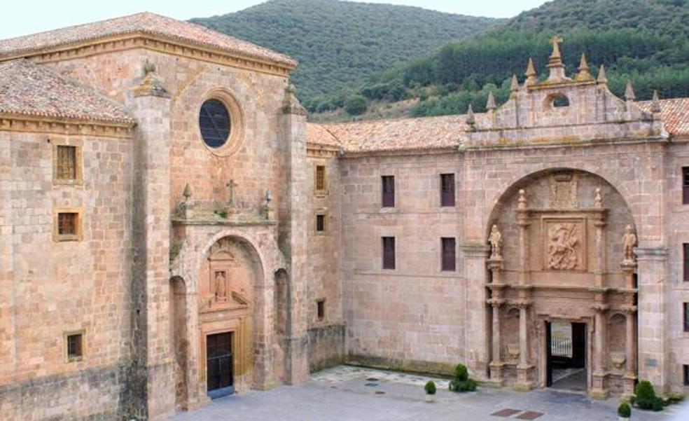 San Millán de la Cogolla pasa a ser miembro del Corredor Biológico Mundial