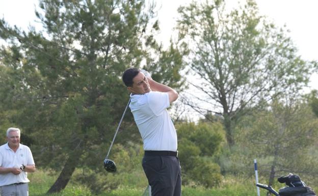 El tiempo juega a favor