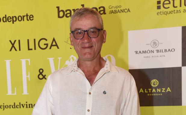 «Me alegro de que se haya podido celebrar esta Liga un año más»