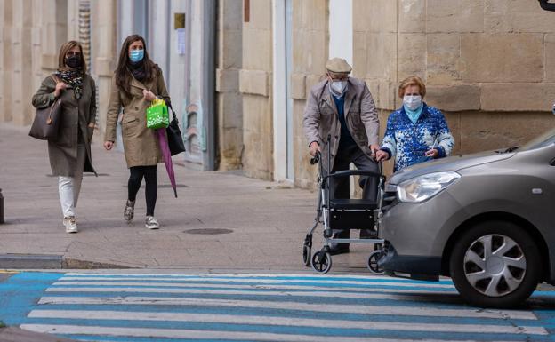 Pueblo a pueblo: Calahorra sufre un fuerte repunte