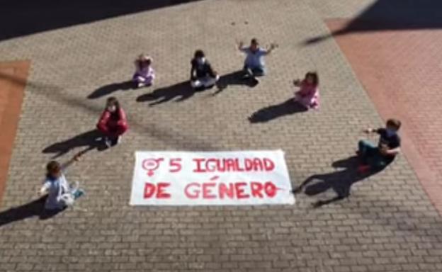 VÍDEO | El CRA Entrevalles, por la igualdad de género en el mundo rural