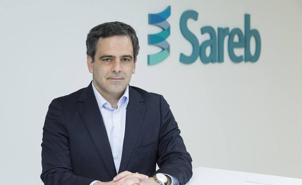 La Sareb designa nuevo presidente pendiente de los movimientos del Estado