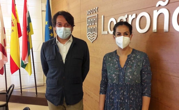 Logroño lanzará otros 5.000 nuevos 'bonos comercio' el martes a las 8 de la mañana