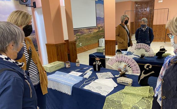 Las creaciones sonserranas de la pandemia