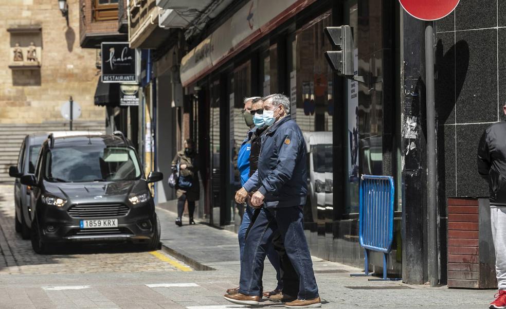 Pueblo a pueblo: Calahorra y Navarrete experimentan las mayores subidas de afectados