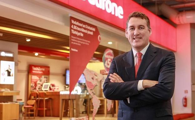 Vodafone elige Málaga para establecer su centro europeo de I+D+i