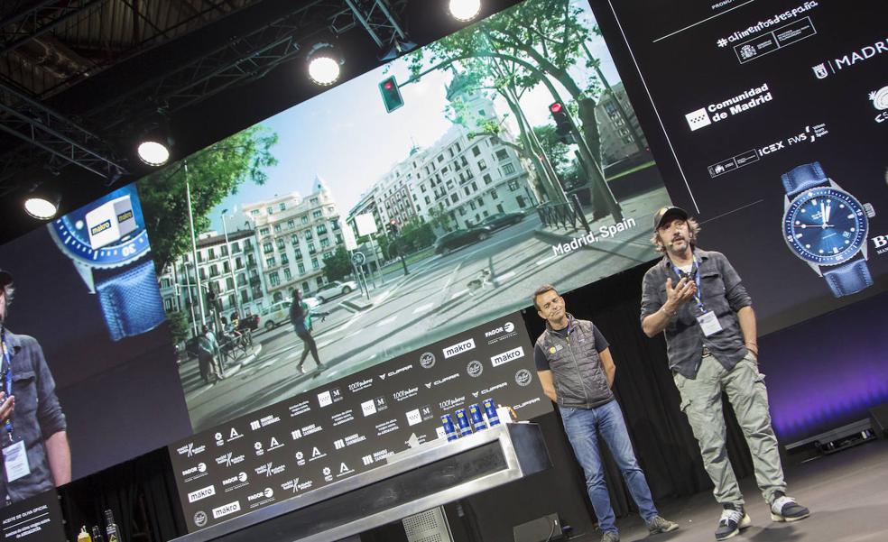 «Dar de comer es nuestra misión y hacerlo hoy, la estrategia»