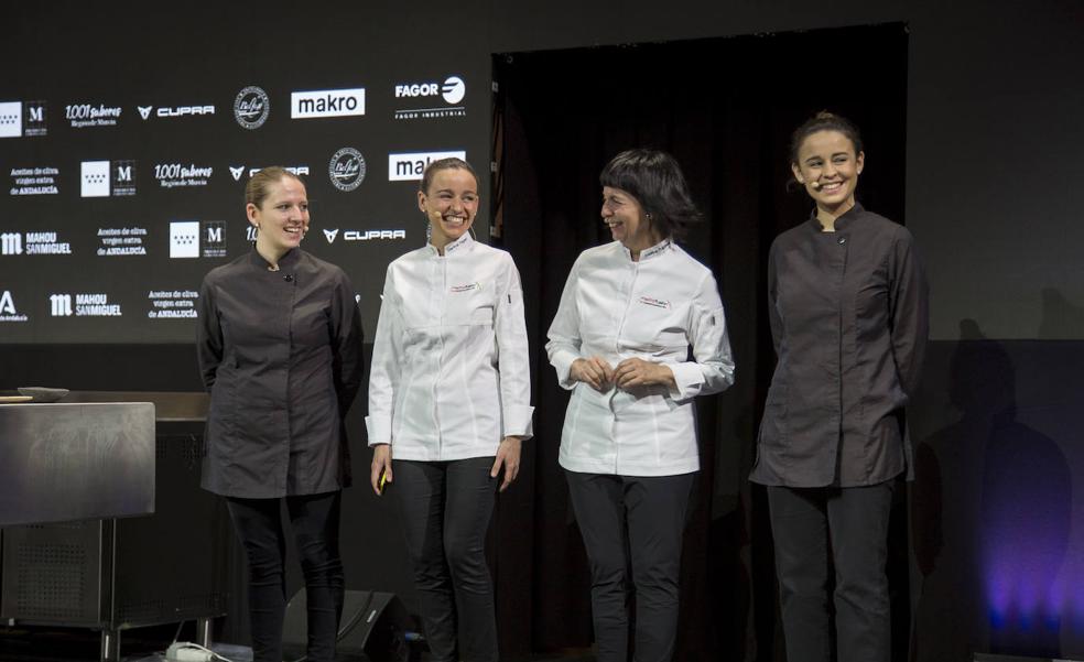 Gastronomía circular para un horizonte verde