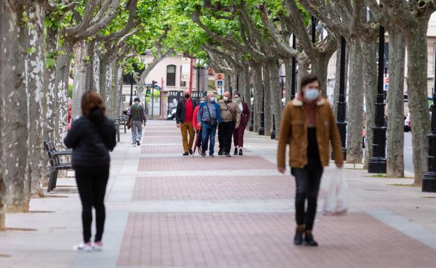 La incidencia acumulada aumenta 16 puntos durante el fin de semana y llega a 172