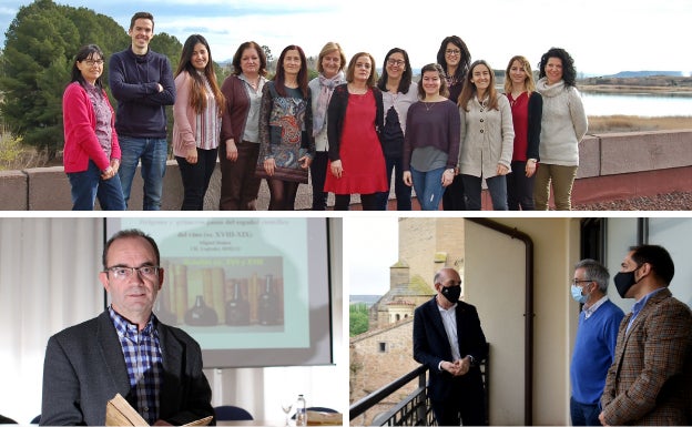 Medallas para la investigación y el conocimiento