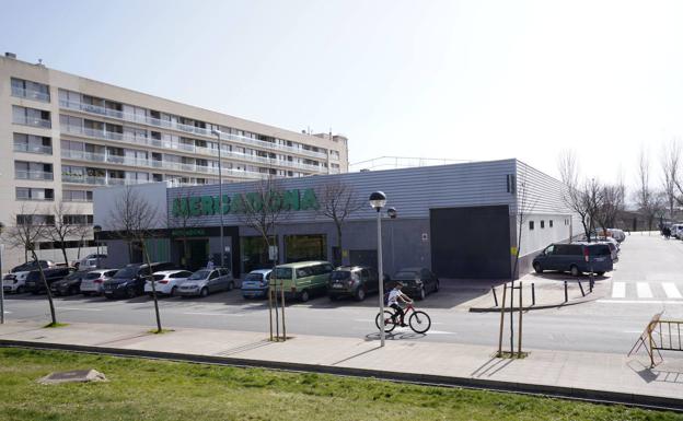 Mercadona compra 440 millones de euros a proveedores riojanos en 2020, un 4% más que el año anterior