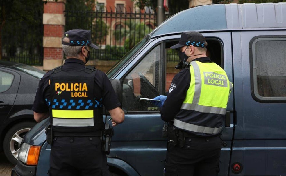 Preparados y listos para incrementar desde ya los controles de drogas