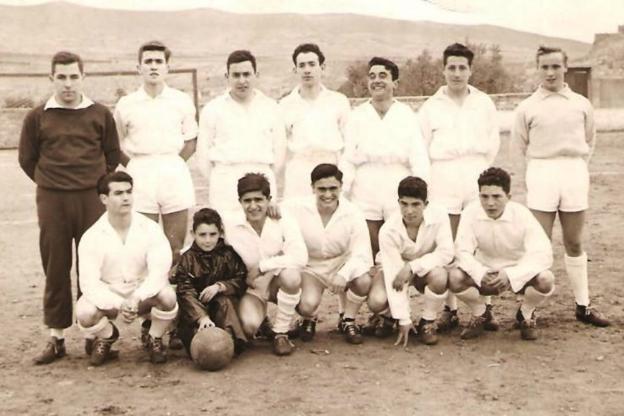 Año 1957: en recuerdo de Roberto Torre