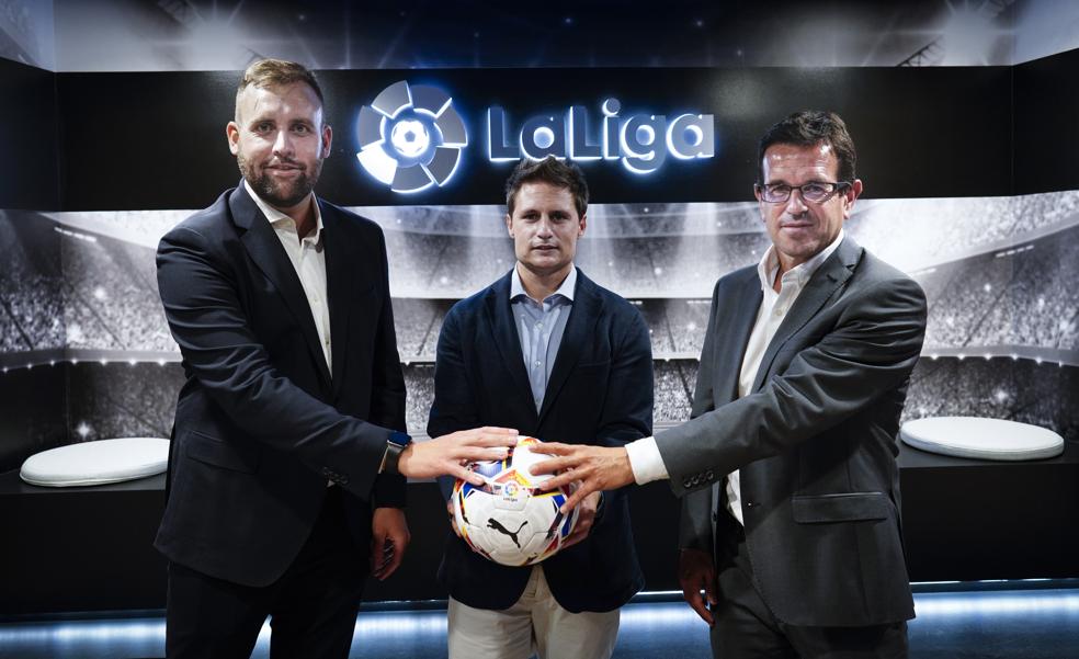 LaLiga se suma al regreso de la Donosti Cup