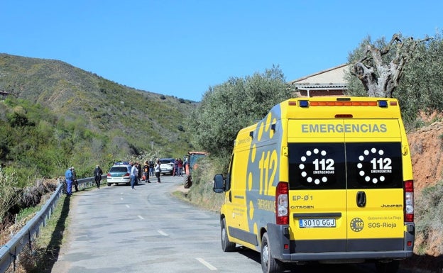 El SERIS remodela la organización de las urgencias extrahospitalarias