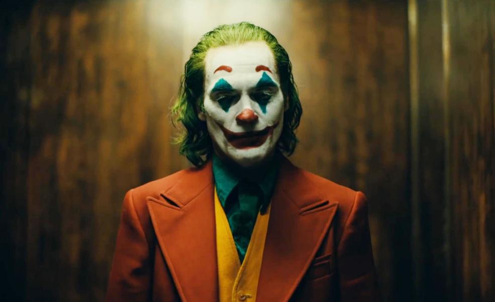 En marcha la secuela de 'Joker'