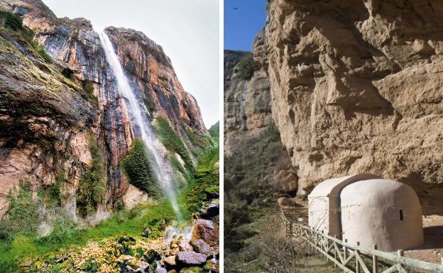 Viguera, un tesoro de joyas naturales