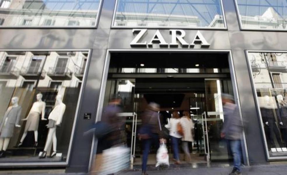 Inditex gana 421 millones y ya vende más que antes de la pandemia