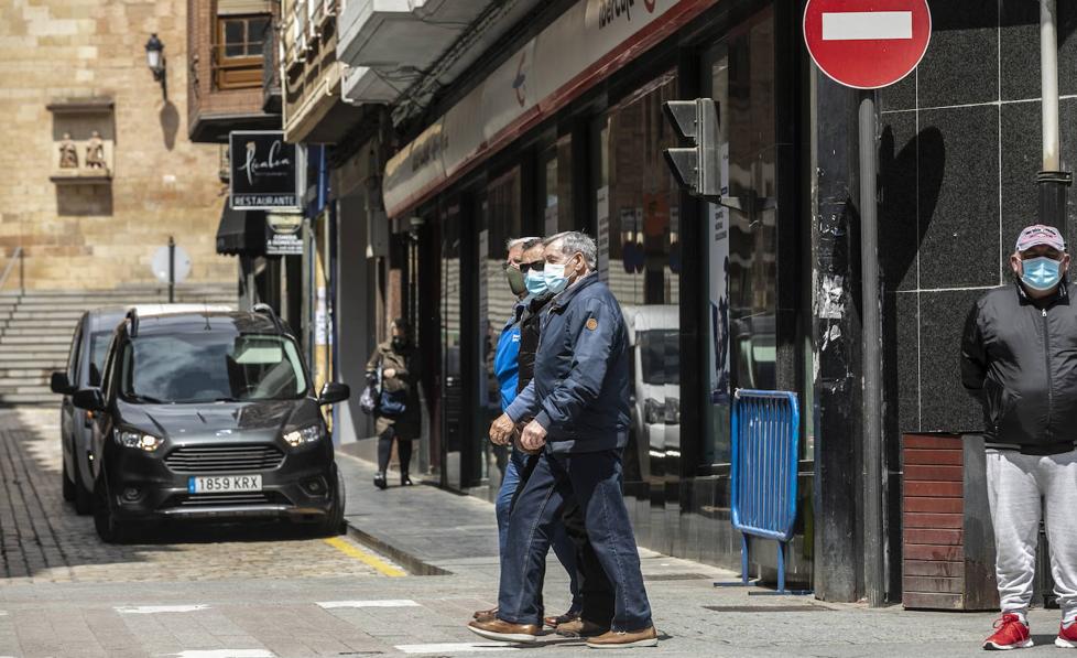 Pueblo a pueblo: Lardero resta seis casos en una jornada marcada por los descensos